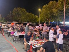 -永红源啤酒·烧烤·海鲜·大排档(青特城店)