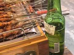 -九號院子海鲜烧烤