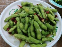 -小民大排档(光谷店)