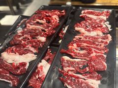 -海汕记·潮汕鲜牛肉火锅·自助