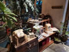 -时光花园(白鹭洲店)