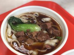 浓香牛肉刀削面-东方削面(迎泽街店)