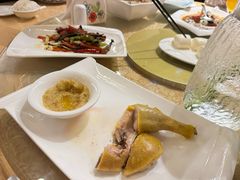 -七仙岭君澜度假酒店·桃源小馆中餐厅