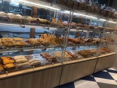 -85度C(成都浆洗街店)