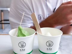 -茶是一枝花泡茶店