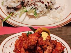 -ZAFFERANO西班牙海鲜饭(上海首店)