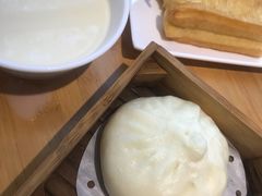 -食膳公园包子铺(烈士公园店)