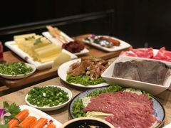 -锦城印象火锅(天府三街店)