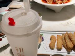 -初蓉丨遇见新川菜(亲贤街荣耀店)
