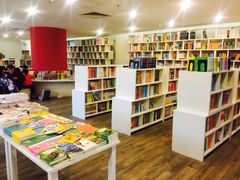-北方图书城(沈阳天地店)