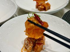 -新光酒家·河豚·海鲜·蟹料理(浦东店)