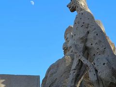 -元大都城垣遗址公园