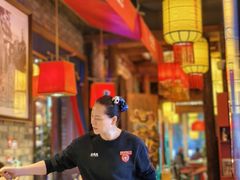 -小龙坎火锅(春熙太古里店)