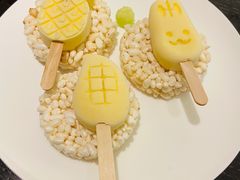 -甄御•海鲜新青岛菜(麦岛店)