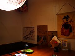 -鳗鱼家·深夜食堂(军博店)