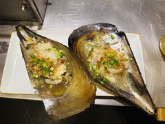 -很久以前羊肉串(打浦路店)