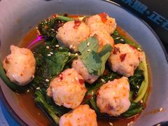 -燥次·烧烤酒场(万象城店)