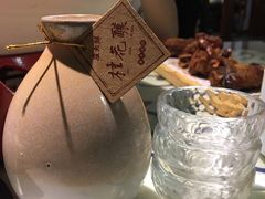 -卢大鲜鱼头捞饭(美利广场店)