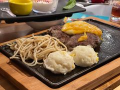 -豪客来牛排(红豆万花城店)