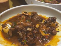 -渔乡米香·剁椒鱼头(四方坪店)