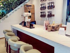 -Peet's Coffee皮爷咖啡(大学路店)