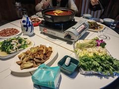 -老鼎万春卤菜(五代传承创始老店)