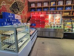 -船歌·鱼水饺青岛菜(金狮广场店)