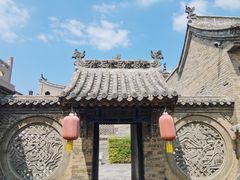 -山西王家大院