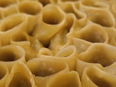 巧拌莜面-晋阳饭庄(虎坊桥店)