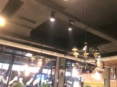 大堂-嘎嘎鸭脑壳(金琴店)