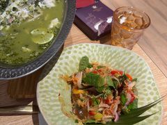 -Thai Alley泰爱里(二沙岛店)