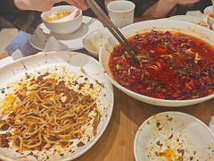 -本来川菜(中骏广场店)