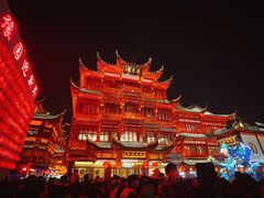 -豫园