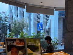 -SAANCI山池咖啡(卓悦中心店)