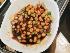 -聚点串吧·北京烧烤(赵登禹路店)