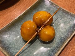 -诚家·日式烧鸟·深夜食堂(虹桥天街店)