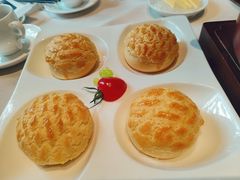 -ZEN采蝶轩·粤味臻鲜·手作点心·商务宴请(泰州店)