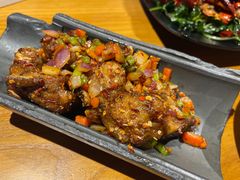 -隔壁老王·家常云南菜(花巷店)