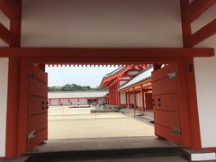 -京都御所