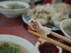 -东门饺子馆(少年宫路店)