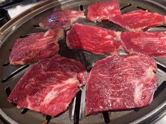 -九田家黑牛烤肉料理(万达店)