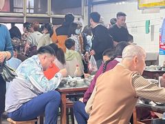 -正宗杨记普洱酸醋米线(总店)