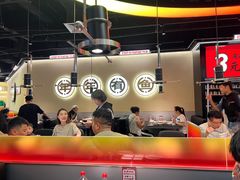 -师烤·豆花烤鱼(深圳坂田天虹店)