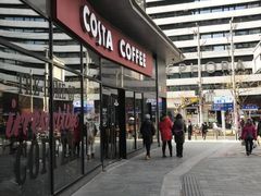 -COSTA COFFEE(吴江路店)