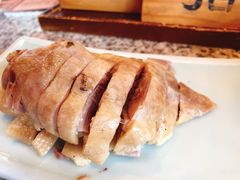 -卤鸭儿(小河路店)