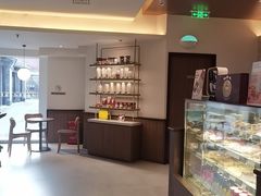 -COSTA COFFEE(新奥购物中心店)