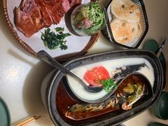 -锦府盐帮·李宅(领展购物广场中关村店)