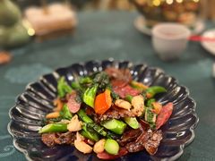 -誉八仙粤菜(万象天地店)