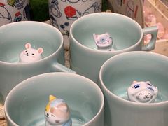 -猫的天空之城概念书店(苏州诚品店)