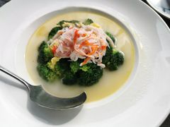 -柳莺湖上·湖景餐厅·江南菜(西湖店)